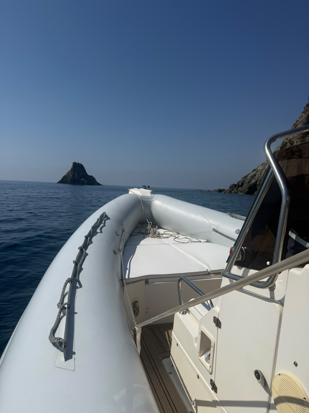 Joker Boat Clubman 28 - 